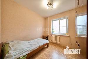 3-к квартира, вторичка, 68м2, 8/10 этаж