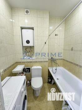 Студия квартира, вторичка, 20м2, 2/3 этаж