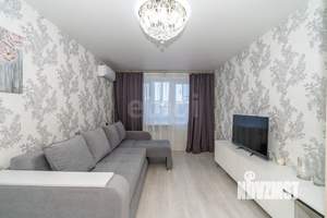 2-к квартира, вторичка, 44м2, 5/5 этаж