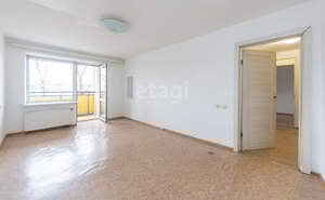 2-к квартира, вторичка, 56м2, 4/5 этаж