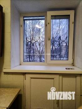 1-к квартира, вторичка, 30м2, 1/5 этаж