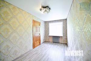 3-к квартира, вторичка, 55м2, 5/5 этаж