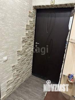 2-к квартира, вторичка, 48м2, 1/9 этаж