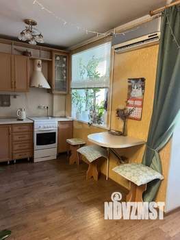 Студия квартира, вторичка, 30м2, 3/5 этаж