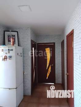 2-к квартира, вторичка, 49м2, 5/5 этаж