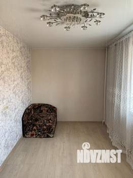 2-к квартира, вторичка, 41м2, 4/5 этаж