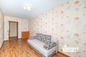 3-к квартира, вторичка, 56м2, 4/5 этаж