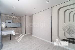 1-к квартира, вторичка, 33м2, 4/4 этаж