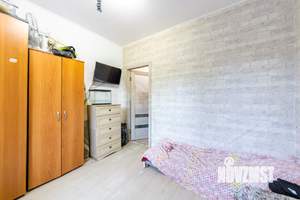 2-к квартира, вторичка, 36м2, 1/3 этаж