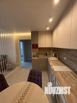 2-к квартира, вторичка, 36м2, 10/11 этаж
