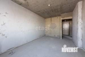 1-к квартира, вторичка, 37м2, 6/22 этаж