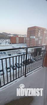 Студия квартира, вторичка, 28м2, 5/11 этаж