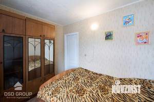2-к квартира, вторичка, 43м2, 4/5 этаж
