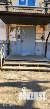 1-к квартира, вторичка, 31м2, 5/5 этаж