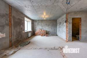 2-к квартира, вторичка, 55м2, 6/10 этаж