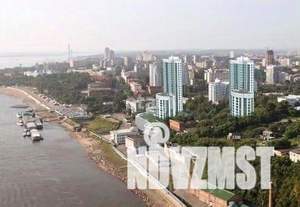 2-к квартира, вторичка, 60м2, 9/26 этаж