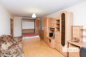 1-к квартира, вторичка, 35м2, 5/14 этаж