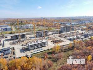 1-к квартира, вторичка, 32м2, 16/17 этаж