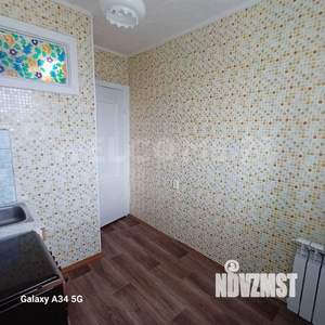 1-к квартира, вторичка, 29м2, 5/5 этаж