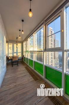 1-к квартира, вторичка, 46м2, 13/24 этаж