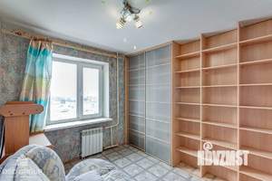 2-к квартира, вторичка, 48м2, 4/5 этаж