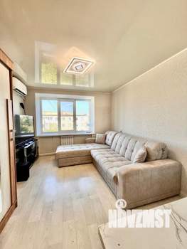 1-к квартира, вторичка, 17м2, 5/5 этаж