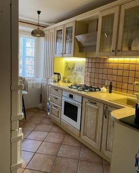 3-к квартира, вторичка, 70м2, 8/10 этаж