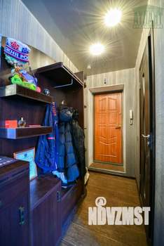 2-к квартира, вторичка, 43м2, 5/5 этаж