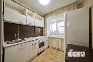 1-к квартира, вторичка, 30м2, 1/5 этаж
