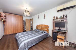 3-к квартира, вторичка, 62м2, 5/5 этаж