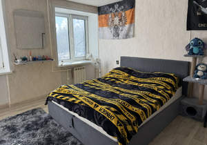 1-к квартира, вторичка, 23м2, 2/5 этаж