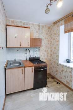 2-к квартира, вторичка, 45м2, 4/5 этаж