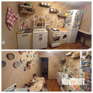 3-к квартира, вторичка, 61м2, 2/9 этаж