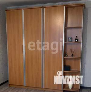 1-к квартира, вторичка, 33м2, 9/9 этаж