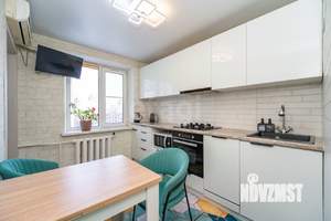 4-к квартира, вторичка, 88м2, 10/10 этаж