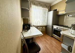 2-к квартира, вторичка, 44м2, 1/5 этаж