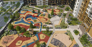 2-к квартира, вторичка, 59м2, 8/25 этаж