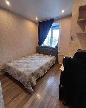 2-к квартира, вторичка, 40м2, 2/5 этаж
