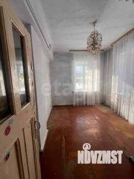 3-к квартира, вторичка, 77м2, 1/3 этаж