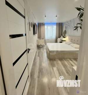 2-к квартира, вторичка, 59м2, 8/10 этаж