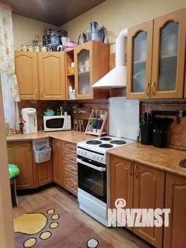 2-к квартира, вторичка, 43м2, 2/3 этаж