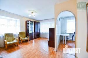 1-к квартира, вторичка, 31м2, 4/5 этаж