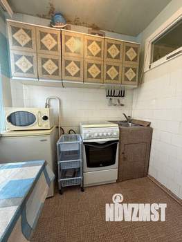 2-к квартира, вторичка, 48м2, 5/5 этаж