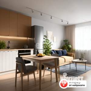 3-к квартира, вторичка, 73м2, 12/12 этаж