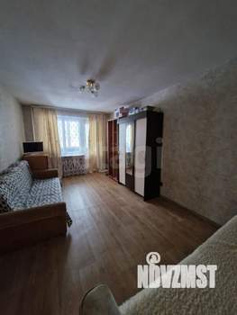 1-к квартира, вторичка, 31м2, 1/5 этаж