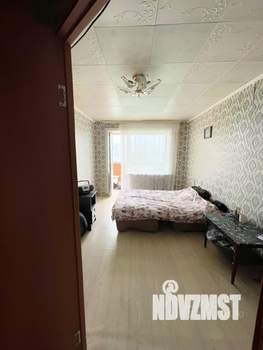 3-к квартира, вторичка, 57м2, 7/9 этаж