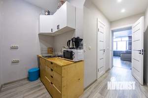 Студия квартира, вторичка, 31м2, 5/7 этаж