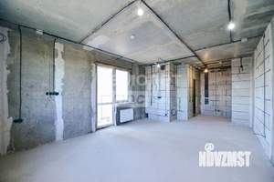 1-к квартира, вторичка, 32м2, 13/25 этаж