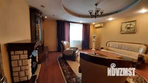 3-к квартира, вторичка, 114м2, 9/12 этаж