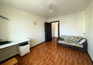 2-к квартира, вторичка, 54м2, 7/10 этаж